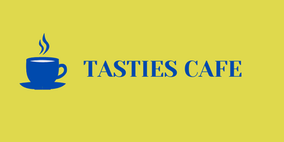 Tasties Cafe - Martyn Gerrard