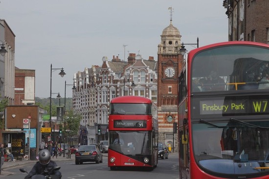 Whats great about the area, what should people know about it? - Martyn Gerrard