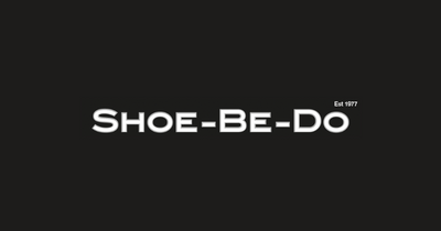 SHOE-BE-DO - Martyn Gerrard