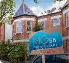Find your next home - Martyn Gerrard