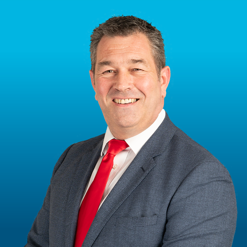 Craig Thompkins - Martyn Gerrard
