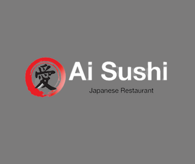 Ai Sushi - Martyn Gerrard