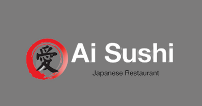 Ai Sushi - Martyn Gerrard