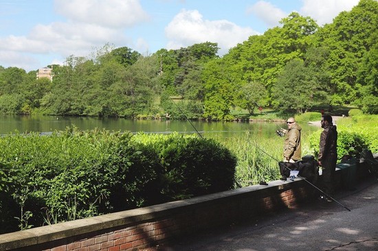 Hidden Gems &ndash; is there something about the area no one really knows about? - Martyn Gerrard
