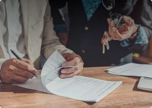 Buying a home Mortgages - Martyn Gerrard