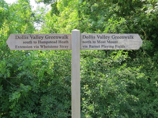 Whats great about the area, what should people know about it? - Martyn Gerrard