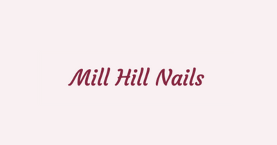 Emily Nails  - Martyn Gerrard