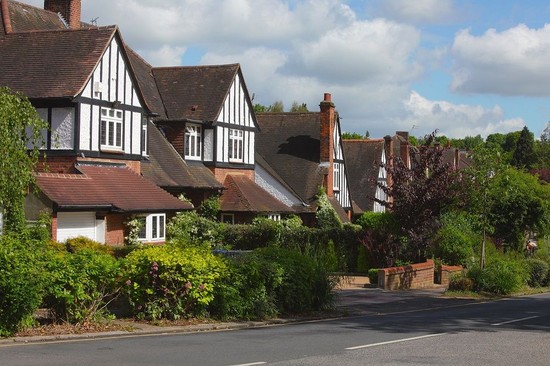 What are the best roads to live on? - Martyn Gerrard