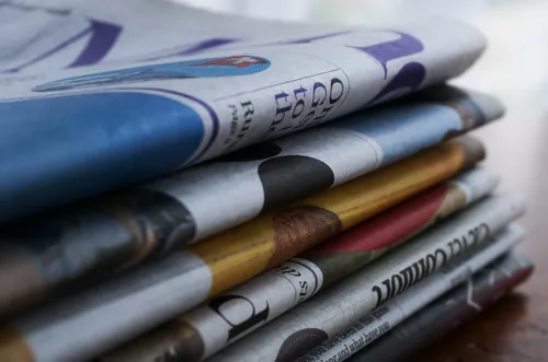 News & Guides News - Martyn Gerrard