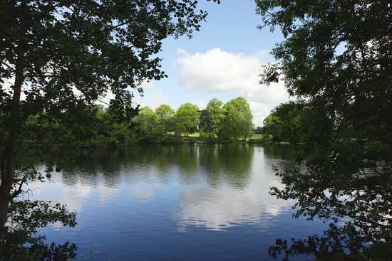 Hidden Gems &ndash; is there something about the area no one really knows about? - Martyn Gerrard