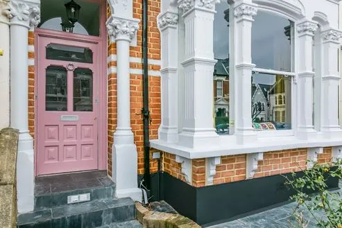 Buying a home Property Search - Martyn Gerrard