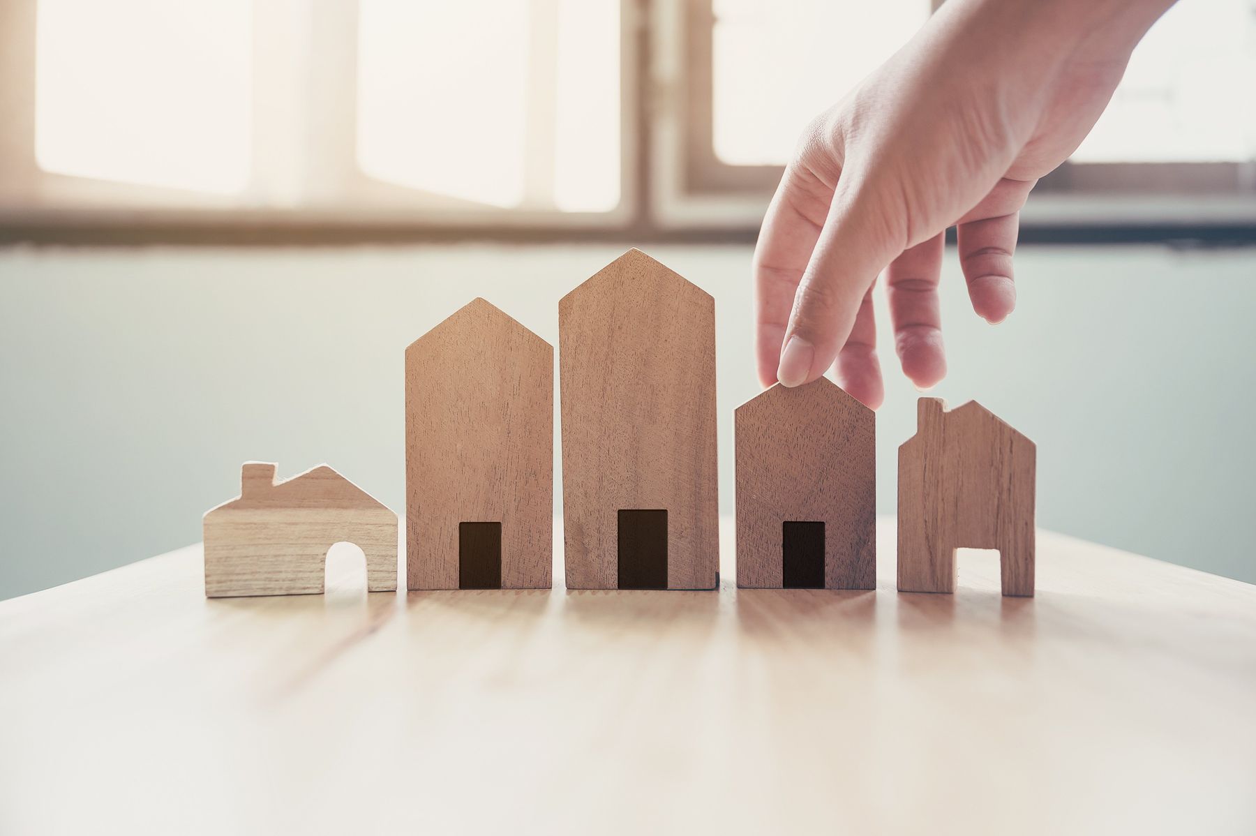 Letting a home Your property is in safe hands