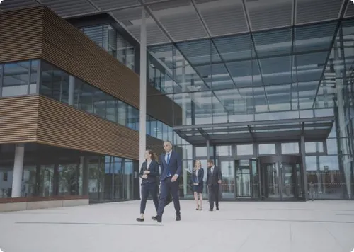 Commercial Letting a Commercial Property - Martyn Gerrard