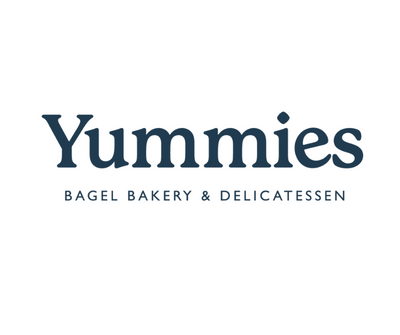 Yummies  - Martyn Gerrard
