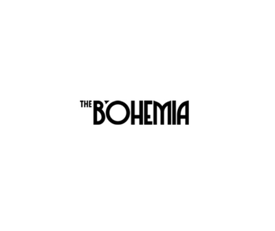 The Bohemia - Martyn Gerrard