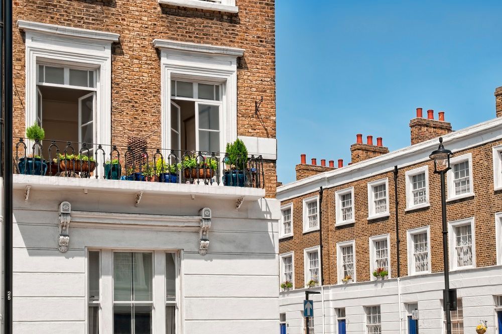 Renting a home Renting with Martyn Gerrard