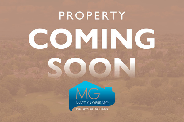 Myddleton Road, London, N22 - Martyn Gerrard