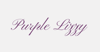 Purple Lizzy  - Martyn Gerrard