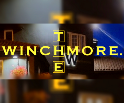 The Winchmore - Martyn Gerrard