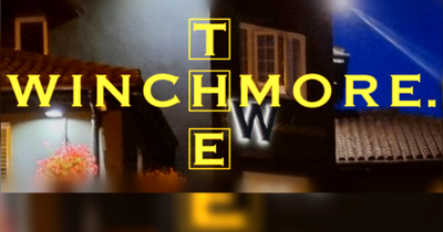The Winchmore - Martyn Gerrard