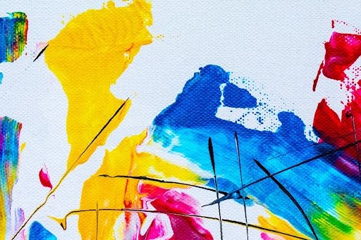 New Autumn Art Classes - Martyn Gerrard
